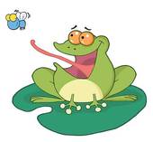 170x157 Lily Pads Clip Art