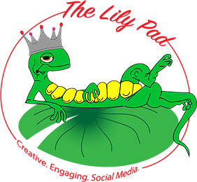 282x260 The Lily Pad, Sioux Falls Sd, Social Media Company