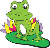 170x166 Water Frog Clipart, Explore Pictures