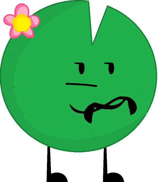 553x632 Lily Pad Object Treachery Wiki Fandom Powered By Wikia