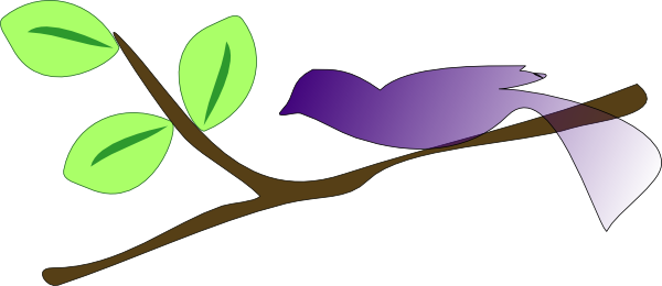 600x260 Limb Clipart