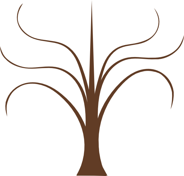 600x574 Branch Clipart Tree Limb
