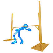 170x170 Limbo Stock Illustrations