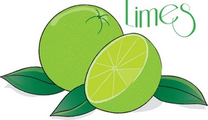 300x173 Free Lime Clipart Image 0515 0906 0702 1527 Food Clipart