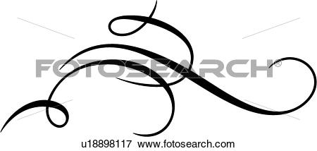 450x214 Decoration Clipart Decorative Accent