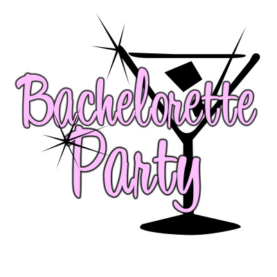 400x400 Bachelorette Invitations Cliparts 176366