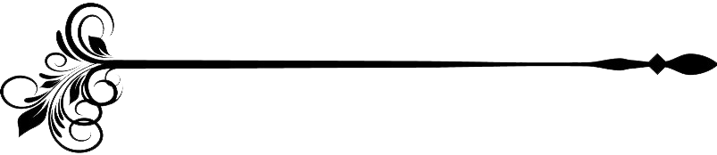 803x174 Lines Clipart Separator