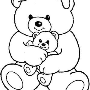 300x300 9 Best Tedsdraws Images Teddy Bears, Drawing Step