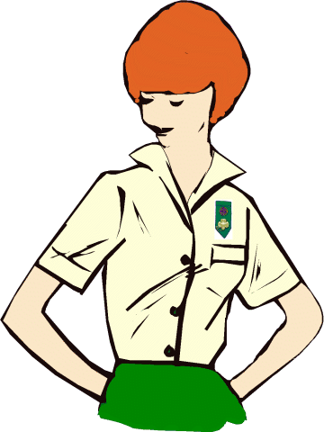 360x480 Leader Clip Art