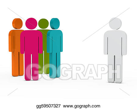 450x357 Stock Illustration