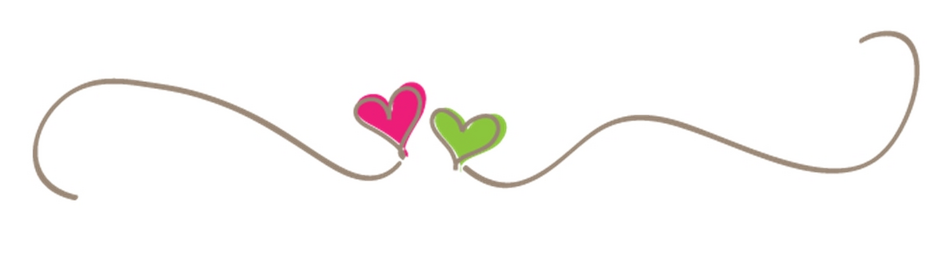 950x253 Line Clipart Page Divider