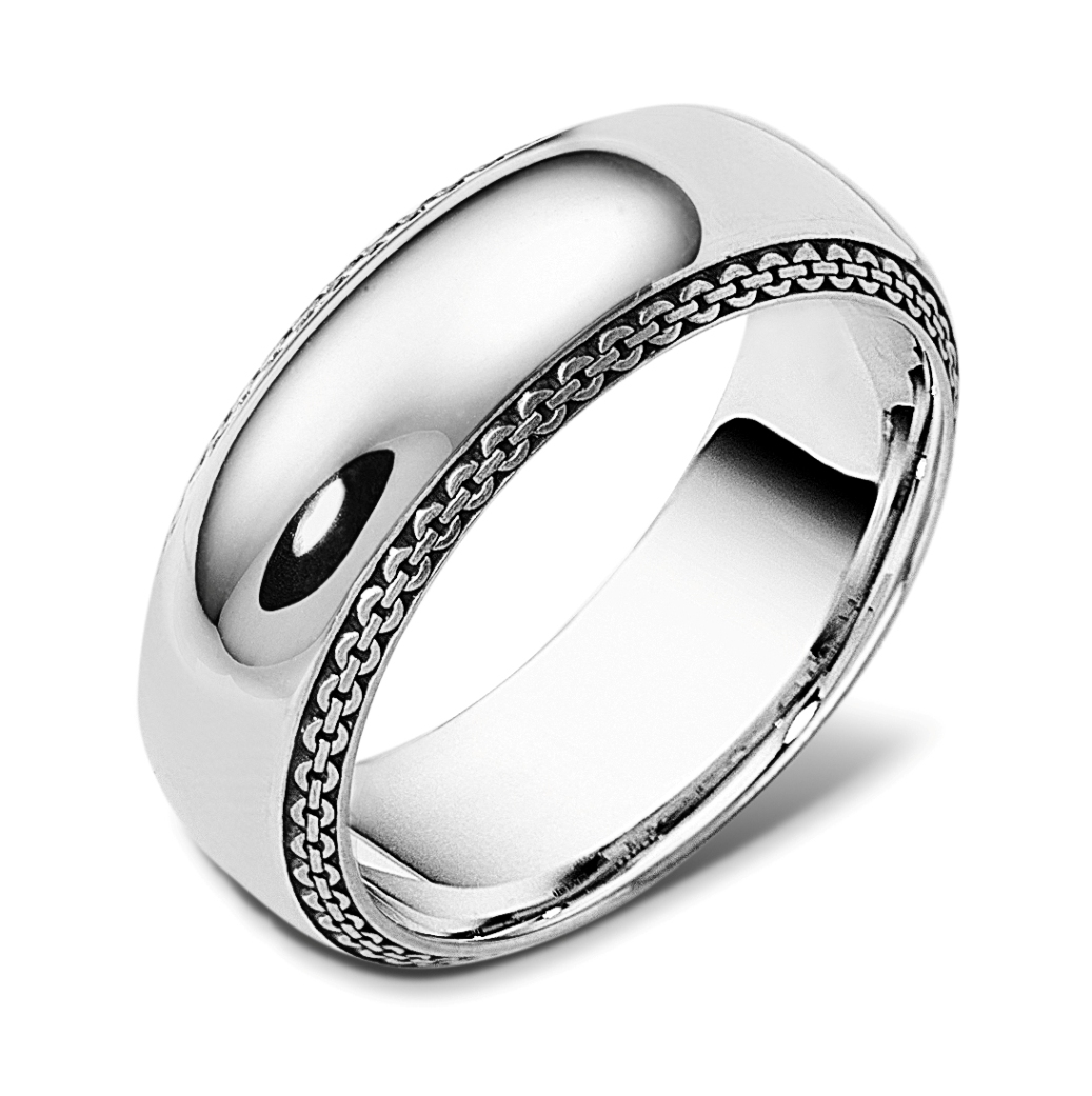 1037x1041 Spartan Mens Ring