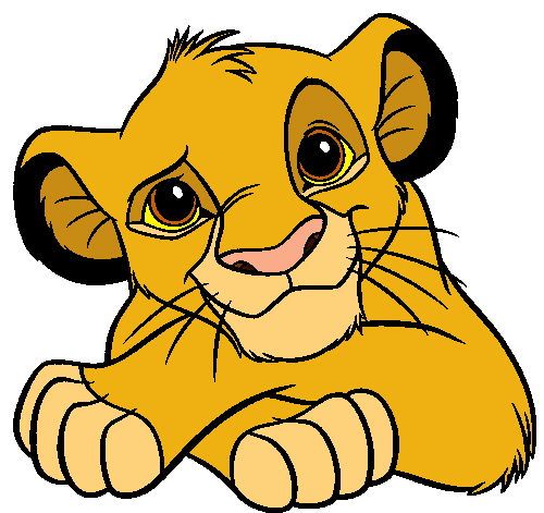 500x471 Clipart Lion King 101 Clip Art