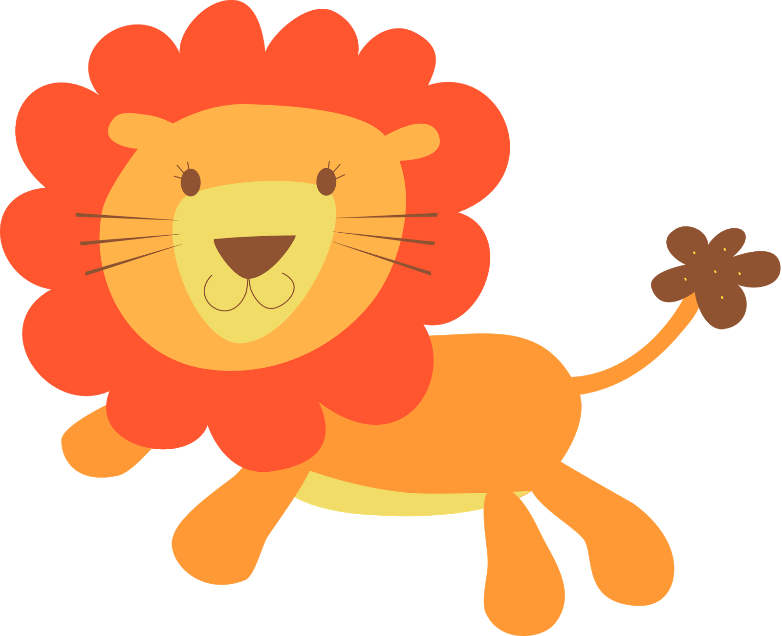 1600x1301 Lion And Lamb Royalty Free Clipart