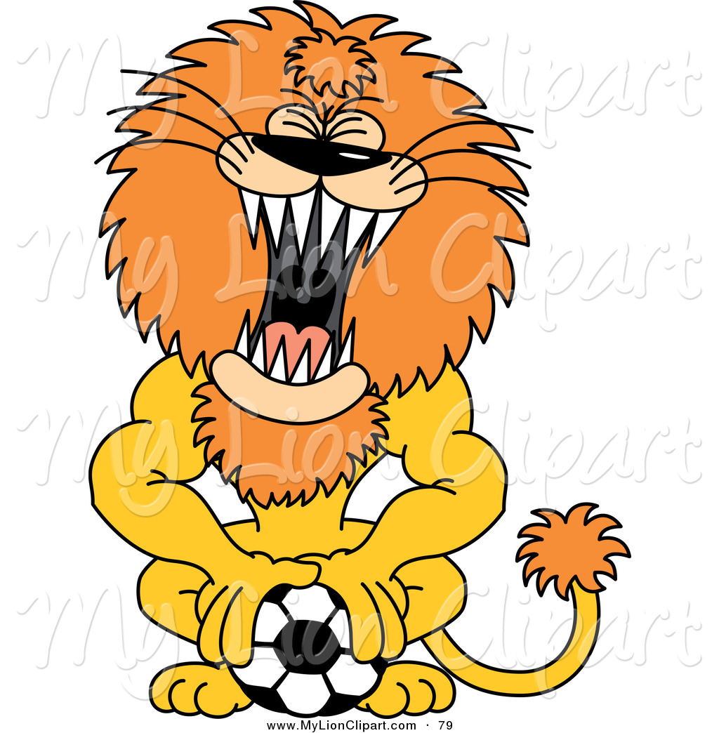 1024x1044 Free Roaring Lion Clipart