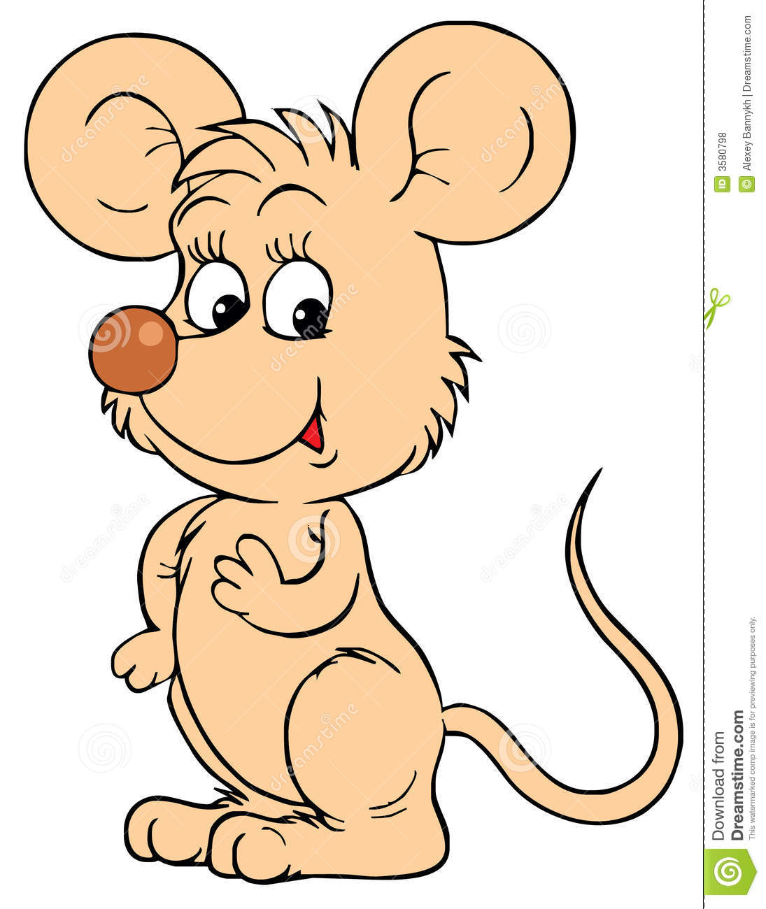 1095x1300 Mouse Running Clipart