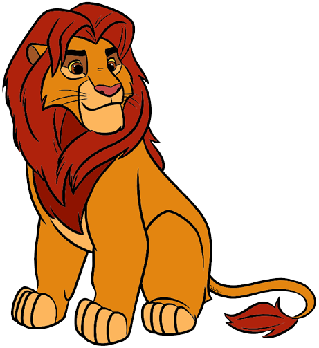 461x503 The Lion Guard Clip Art Disney Clip Art Galore