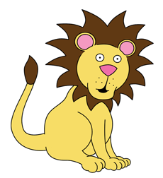 230x252 Drawing Cartoons With Frameworks