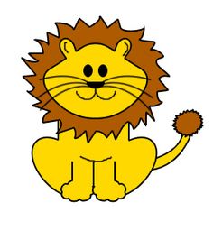 236x256 Baby Boy Lion Clipart Free Clipart Images