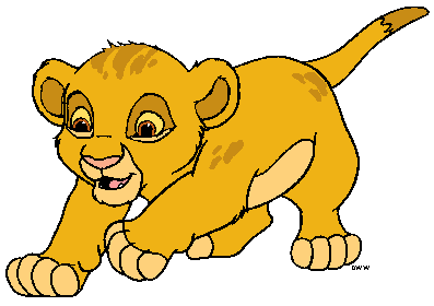 397x280 Top 86 Lion Clip Art