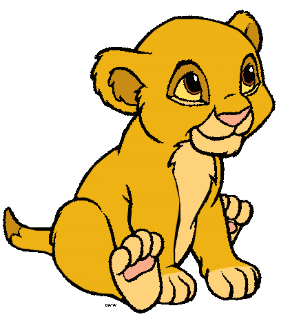 421x463 Lion Clipart For Kids Free Clipart Images Clipartix
