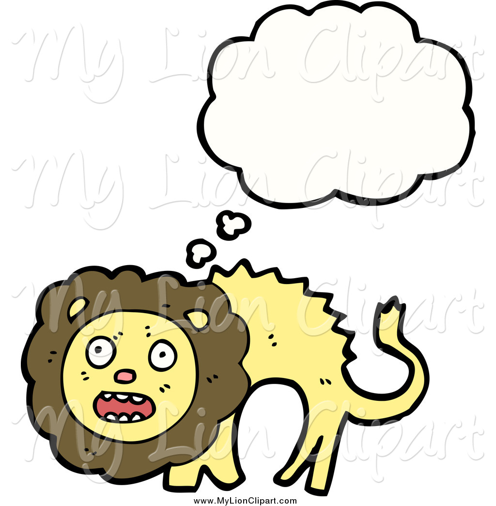 1024x1044 Thinking Animal Clipart