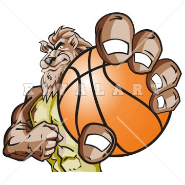 361x361 53 Best Lion Clip Art Images Clip Art, Baseball