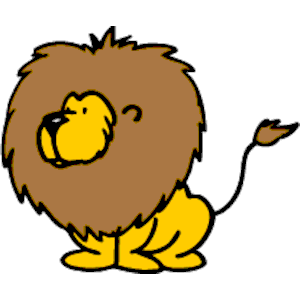 300x300 Mane Lion Clipart, Explore Pictures