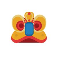 200x200 Icon Icons Symbol Symbols Sign Signs Isolated Chinese Asia Asian