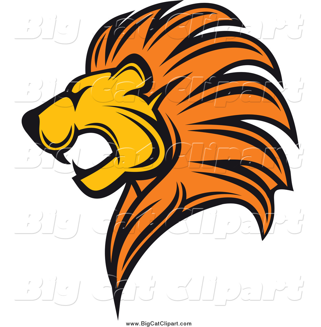 Lion Den Clipart Free Download On Clipartmag