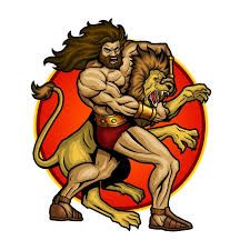 225x225 56 Best Samson Amp Lion Images Lions, Clip Art