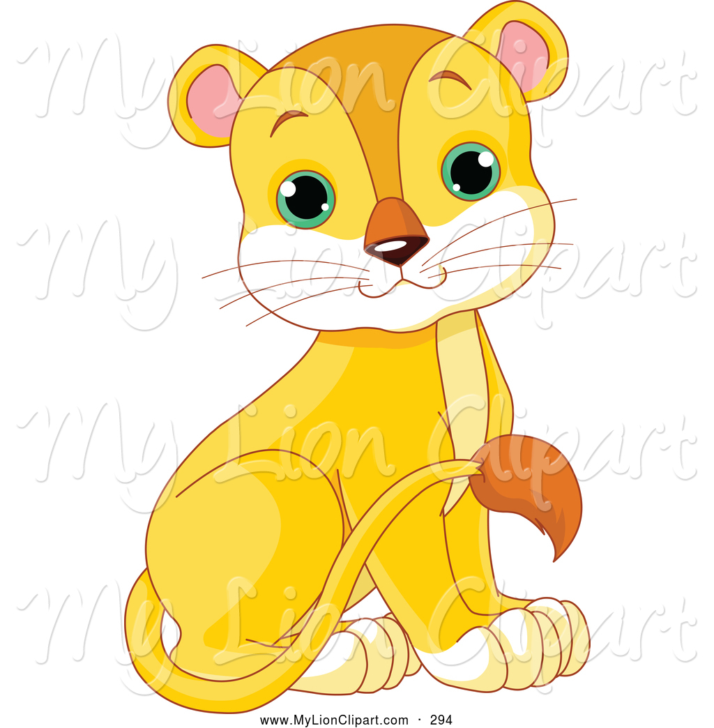 1024x1044 Baby Lion Clipart Clipart Panda