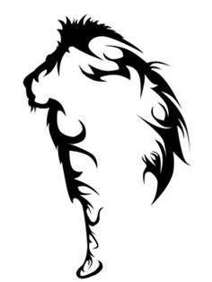 236x314 Lion Head Color Clip Art [Design] Art Amp Inspiration