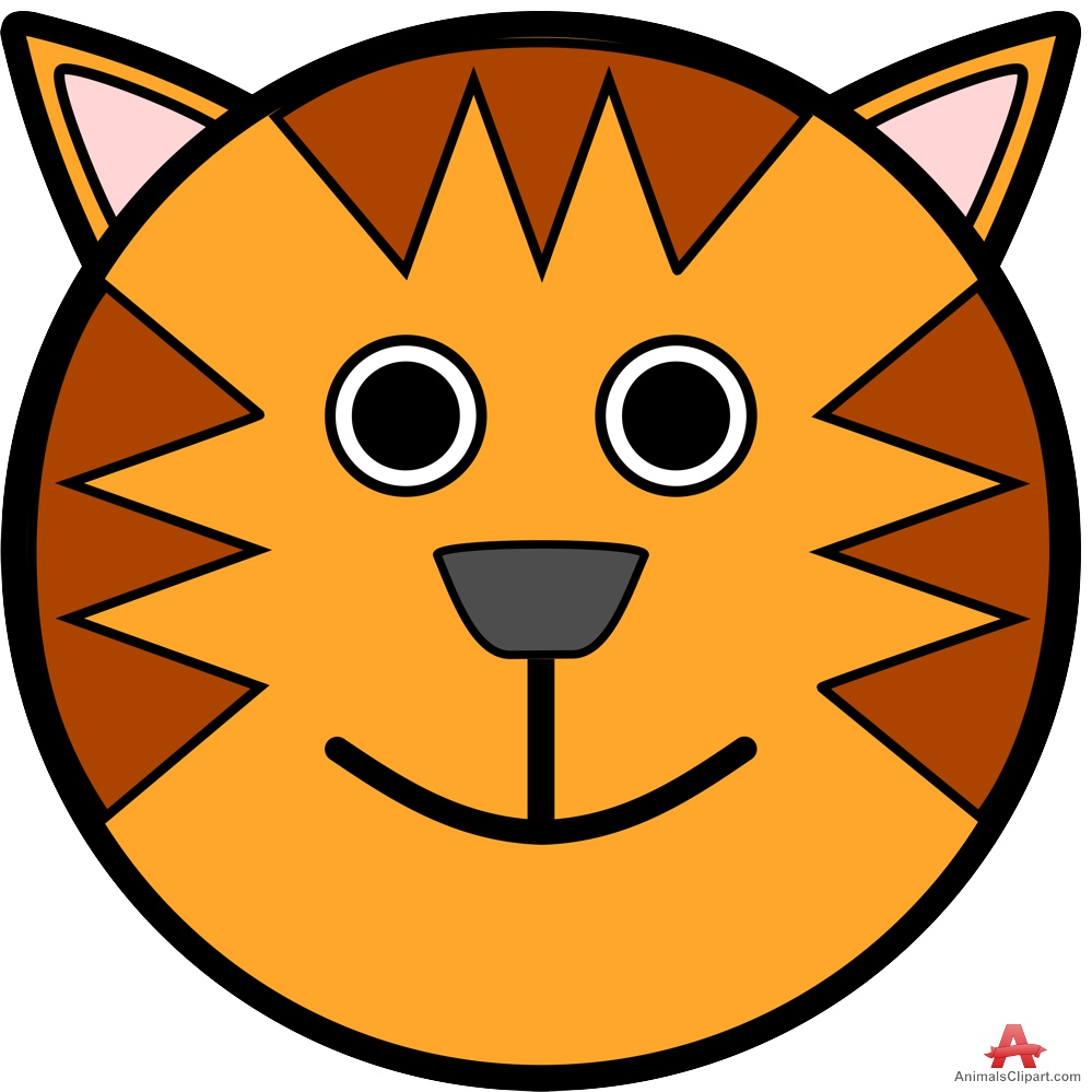999x999 Lion Icon Clipart Free Clipart Design Download
