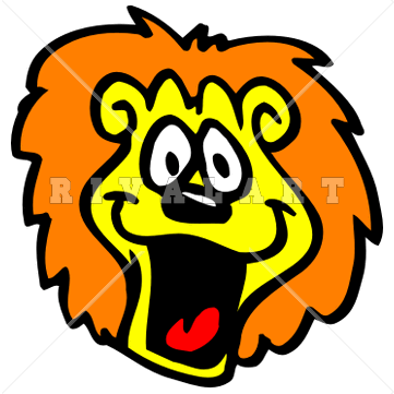 361x361 Mascot Clipart Image Of A Clipart Panda