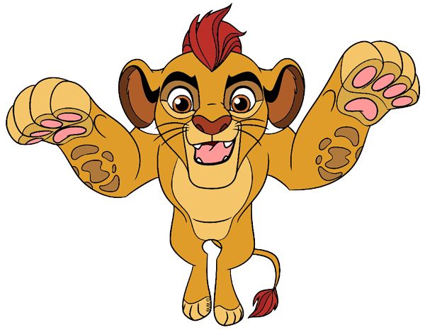 600x465 229 Best The Lion Guard Images Lions, 2nd