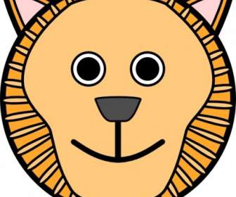 336x280 Lion Clip Art Vector Clip Art Free Vector Free Download