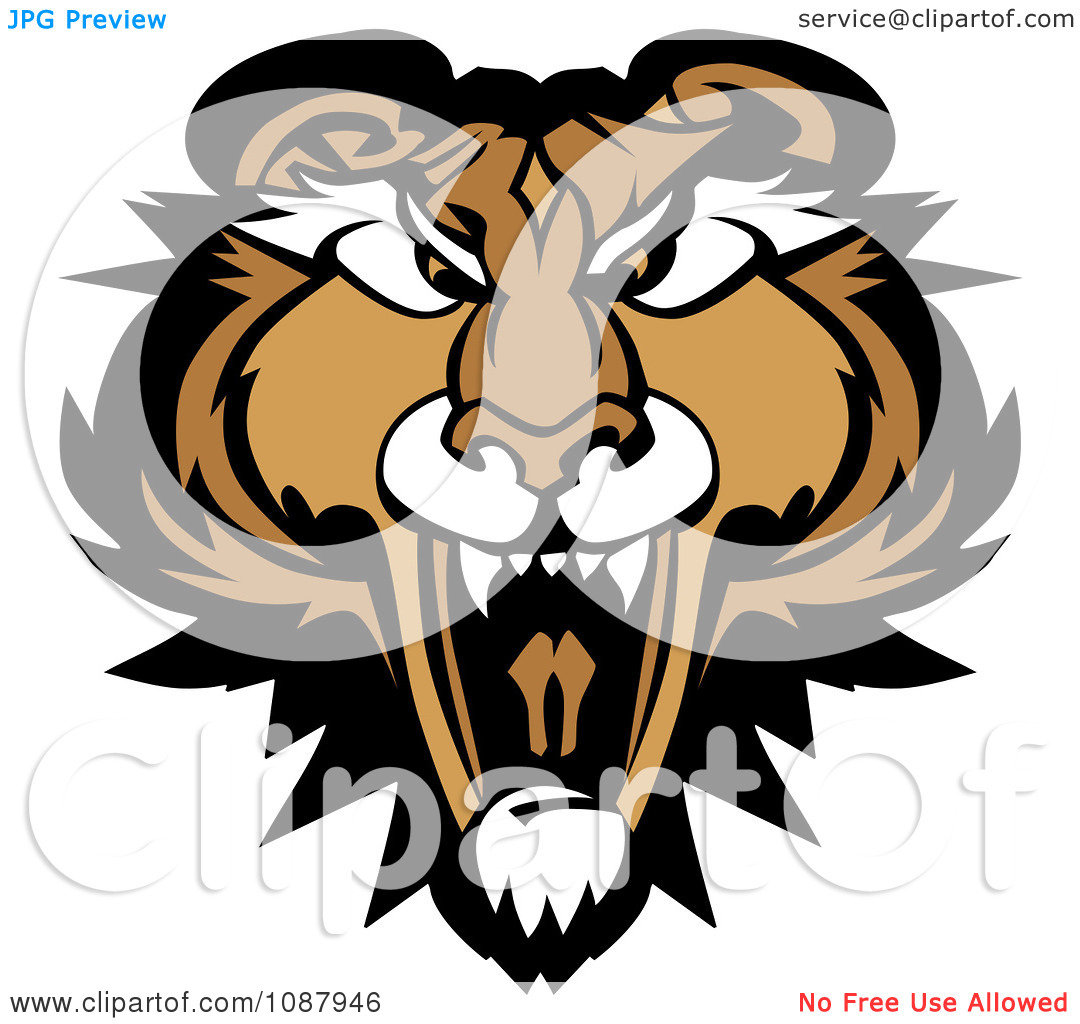 1080x1024 Roaring Lion Head Clip Art Clipart Panda