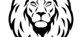 272x125 How To Draw A Cool Lion Head, Step By Step, Safari Animals On Lion