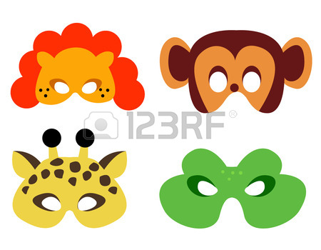 450x350 766 Lion Mask Stock Illustrations, Cliparts And Royalty Free Lion