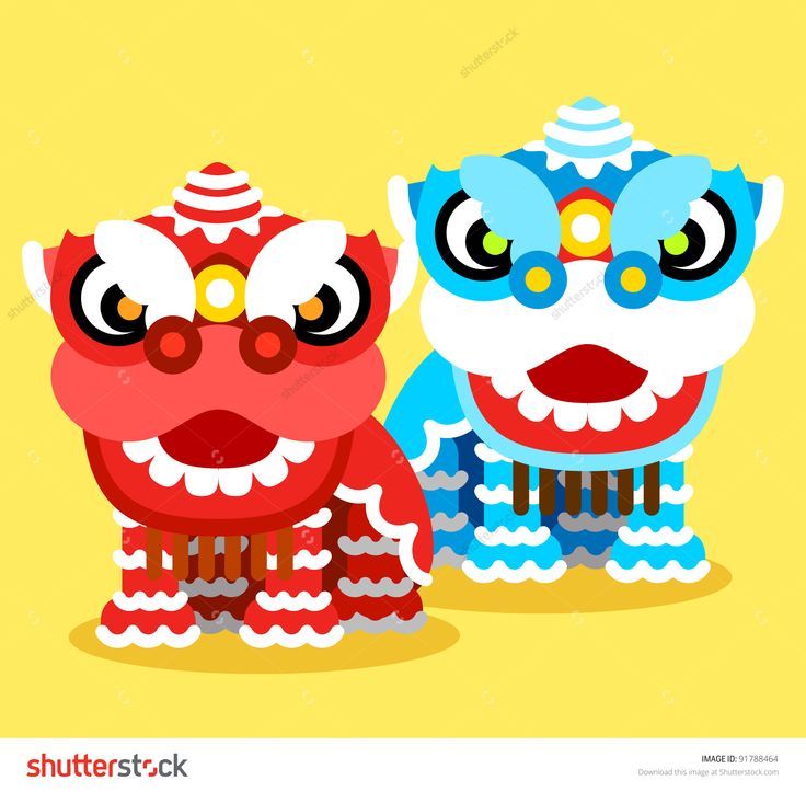 736x723 Asian Clipart Dragon Dance
