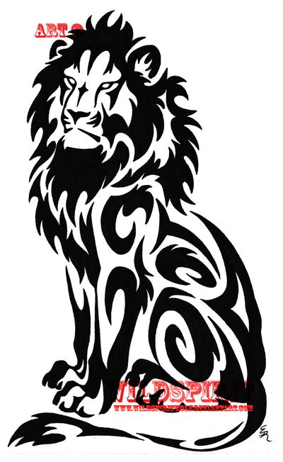 400x652 Couchant Lion Cliparts Many Interesting Cliparts