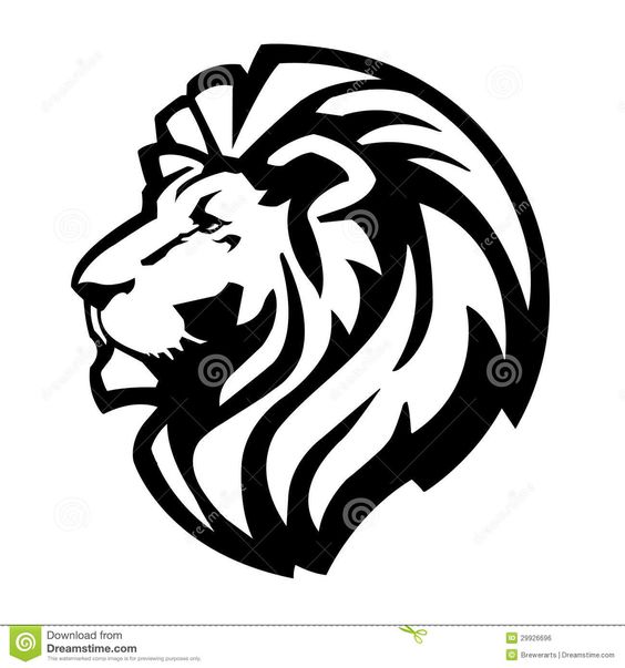 Lion Of Judah Clipart | Free download on ClipArtMag