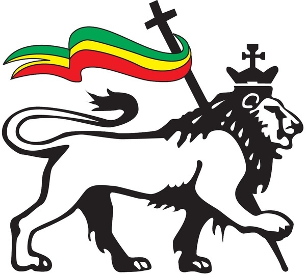 602x540 Rastas Clipart Lion