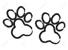 236x174 Lions Paw Print Clip Art Ghent Elem Paw Print Clip