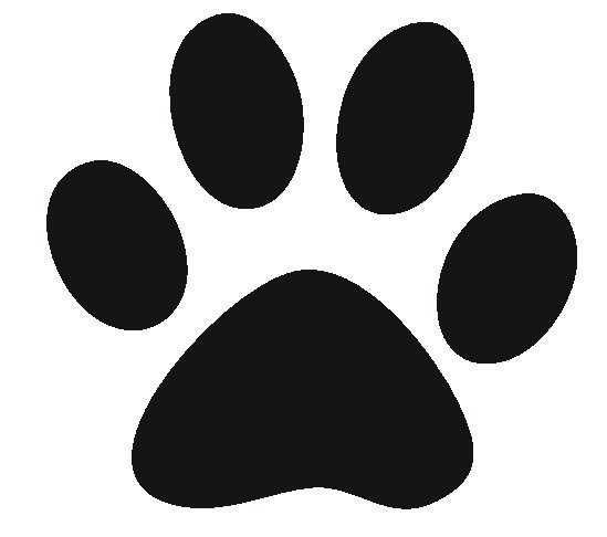 549x486 Lion Paw Print Clip Art 101 Clip Art On Pictures Of Lion Paw