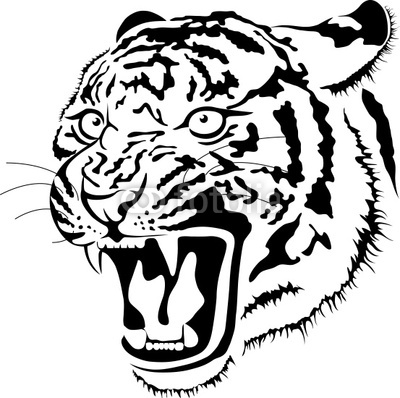 400x398 Laufuhr Test Images Roaring Lion Head Clip Art