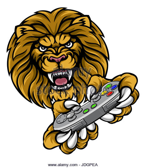 470x540 Lion Roaring Cut Out Stock Images Amp Pictures