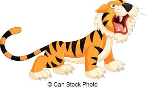 300x181 Roaring Clipart
