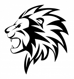 261x279 Lion Png Images Transparent Free Download